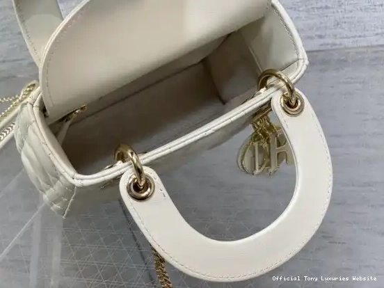 Tony Luxuries diro-17CM LADY 0329